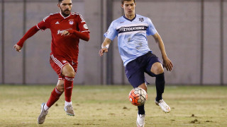 Ευνοείται ακόμα και στο Κύπελλο! (video)