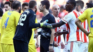 Στο ένα επιθετικό φάουλ, ένα πέναλτι δώρο! (videos)