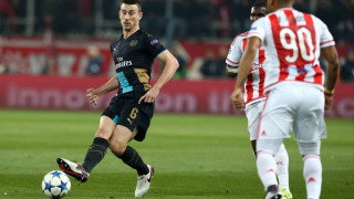 Τα γκολ της  Άρσεναλ