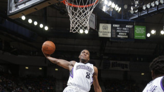 «Ιπτάμενος» Ρούντι Γκέι! (video)