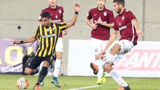 Συγγνώμη από ΠΑΕ ΑΕΛ στον κόσμο