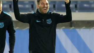 Μυθικό ποσό για να πάρει τον Μέσι!