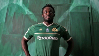 Στους 10 πιο πλούσιους Αφρικανούς ποδοσφαιριστές ο Εσιέν