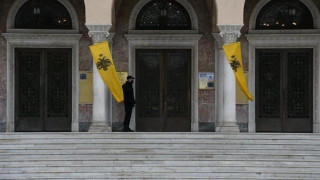 Πάτρα: Πρεσβυτέρα σέρνει από τα μαλλιά 29χρονη που πήγε να εξομολογηθεί