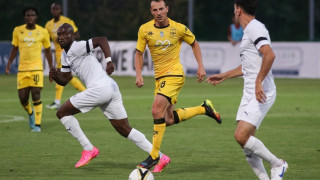 Ο Αρης, η αύρα της Ευρώπης και ο τρόπος  να κρατήσει ζωντανό το όνειρο της πρόκρισης