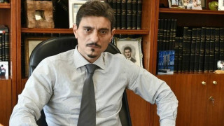 Ο Δημήτρης Γιαννακόπουλος πίνει μπίρα... Ομπράντοβιτς (pic)