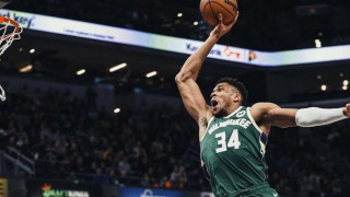 Το NBA αφιέρωσε ένα τρομερό βίντεο στον Γιάννη