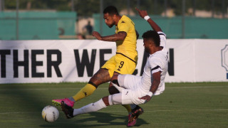 Πολύ χαμηλός ο βαθμός ετοιμότητας ΠΑΟΚ και Άρη, πρέπει να δείξουν πολύ μεγάλη προσοχή στις ρεβάνς