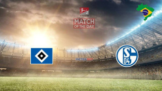 «Ματς της ημέρας» :  - Αμβούργο - Σάλκε –