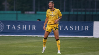 Άρης: Το «συν» με τον Μορόν