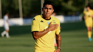 Σκοτσέζικο… ντους με Πάλμα