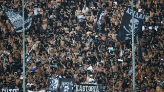 ΠΑΟΚ: Συνεχίζεται την Δευτέρα (10/8) η πώληση των διαρκείας