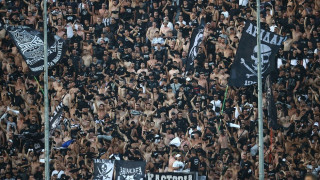 Τα συλλυπητήρια των οπαδών του ΠΑΟΚ για τον χαμό της 15χρονης