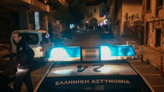 Βίντεο από τις συμπλοκές οπαδών Ολυμπιακού και ΟΦΗ στο Ηράκλειο