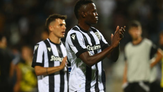 Θέλει να κάνει…. σαματά πρόκρισης!