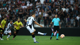 ΠΑΟΚ: Εξάσκηση και στα πέναλτι για καλό και για κακό