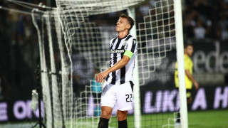 Βασιλάκος: «Ένα μεγάλο μπράβο στον κόσμο, θέλουμε τον ΠΑΟΚ να πρωταγωνιστεί»