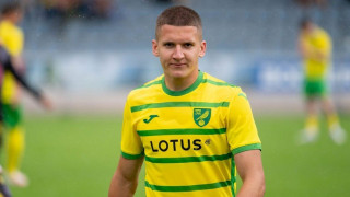 Ανοίγει θέμα μεταγραφής του Τζόλη απο τη Νόριτς!