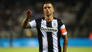 Είναι ο αρχηγός, είναι ο ψυχολόγος, «παίζει» για βασικός, τον έχει ανάγκη η ομάδα