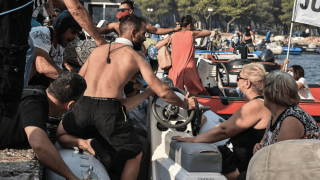 Το πόρισμα για τη Νέα Αγχίαλο: Ο συνδυασμός που προκάλεσε τις εκρήξεις