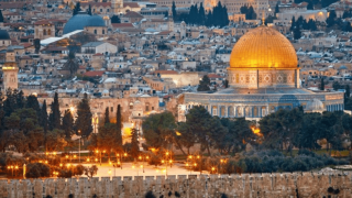 Ιερουσαλήμ: Μια πόλη που ανήκει σε όλους, αλλά δεν κέρδισε κανείς