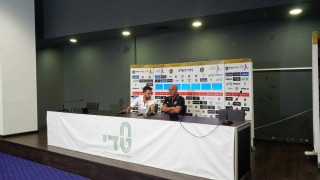 Αμπουκασίς: «Όλος ο ΠΑΟΚ ξεχειλίζει από ποιότητα»