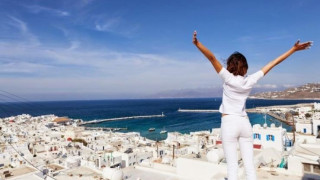 Τον Σεπτέμβριο οι διασταυρώσεις για τις βραχυχρόνιες μισθώσεις