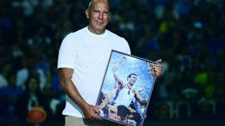 Έστησαν ΑΙ απάτη με Νίκο Γκάλη-Τι έγραψε σε ανάρτησή του