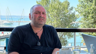 Εκλογές-Αβραάμ Περσίδης: «Αγάπη για την﻿ Καλαμαριά με ακομμάτιστες τοποθετήσεις»