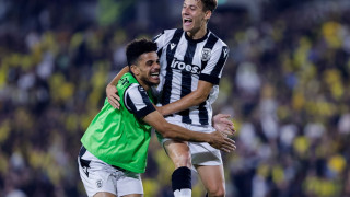 Λουτσέσκου: «Ίσως άλλαξε κάτι στο μυαλό του Κωνσταντέλια, ήταν φανταστικός»