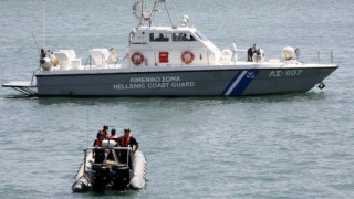 Λιμενικό: Συνελήφθη ανθυποπλοίαρχος-Έκλεβε... καύσιμα!