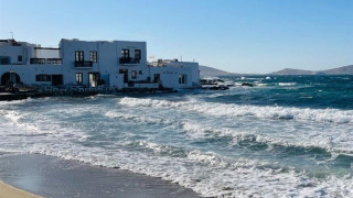 Κυβερνητική παρέμβαση μετά τις καταγγελίες για φαινόμενα ανομίας σε παραλίες