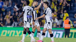 Δύο προκρίσεις με 8-1 γκολ ο ΠΑΟΚ! Θαυμάσια, αλλά χάρη στους... ήρωες