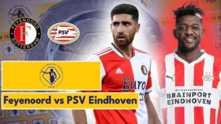 «Μιχάλης Βραζιλιάνος» : Επτά τα ταμεία και χθες, το σερί συνεχίζεται και σήμερα, φοράω την φανέλα  της Φέγενορντ και πάω στο Ντε Κάιπ…