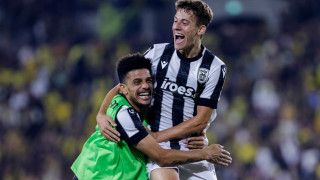 ΠΑΟΚ: Οι εκλεκτοί του Λουτσέσκου στον επαναληπτικό με τη Χάιντουκ