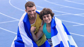 Γκαβέλας: Το χαμόγελο από «χρυσάφι», η πειθαρχία των μοναχών και ο στρατηγός