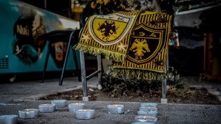 Πατέρας Μιχάλη: «Πρώτα να αποχαιρετήσω το παιδί μου, να βρεθεί ο δολοφόνος»