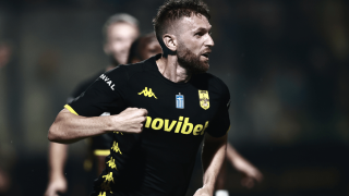 Με δίδυμο  Φαμπιάνο-Οντουμπάτζο και με Ντιναμό