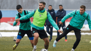 ΠΑΟΚ: Οι επιλογές του Λέκο στη Χάιντουκ και το 4-2-3-1