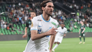 Ερχεται το απόγευμα ο Οζντόεφ!