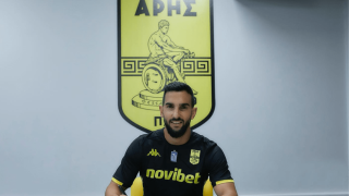 Ο «διψασμένος» Μοντόγια και ο στόπερ που άργησε