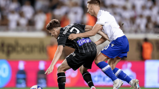 Στα πόδια των παικτών του η πρόκριση στα πλέι οφ