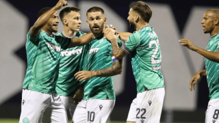 Το ξεκάθαρο πλάνο της Χάιντουκ φέτος