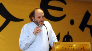 Ξέσπασε ο Χατζηχρήστος: «Φταίει 100% η αστυνομία- Φασιστικά εκτρώματα»