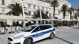 Έτοιμη και με πλάνο η αστυνομία του Σπλιτ