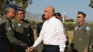 Ένοπλες Δυνάμεις: Μεγάλες αλλαγές στη θητεία-Καταργείται σε Αεροπορία και Ναυτικό