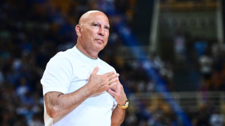 Χαμός για τον Γκάλη στο πρώτο πόδι της Χαλκιδικής