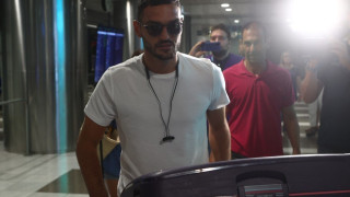 Ο Οζντόεφ ήρθε για νέους τίτλους