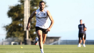 Ο Οζντόεφ φλερτάρει από πέρυσι με την Ελλάδα