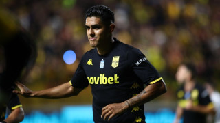 Άρης: «Καμία υποχρέωση στη Ντεπορτίβο Βίντα για Πάλμα»